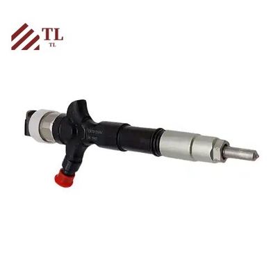 095000-5801 095000-5800 0950005801 0950005800 Common Rail Fuel Injector For Ford Transit