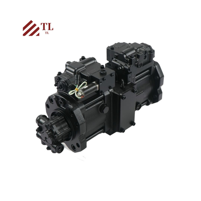 Machinery Repair Shops K3V63DTP 9C22 14T Hydraulic Main Pump for JCB130 JCB140 JCB160