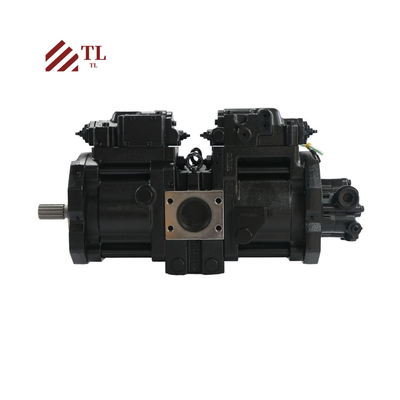Machinery Repair Shops K3V63DTP 9C22 14T Hydraulic Main Pump for JCB130 JCB140 JCB160