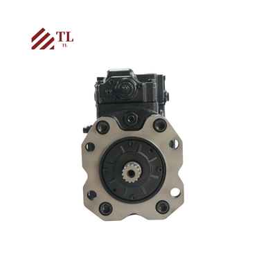 Machinery Repair Shops K3V63DTP 9C22 14T Hydraulic Main Pump for JCB130 JCB140 JCB160
