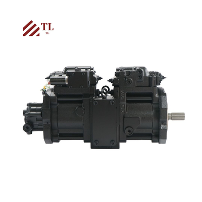 Machinery Repair Shops K3V63DTP 9C22 14T Hydraulic Main Pump for JCB130 JCB140 JCB160