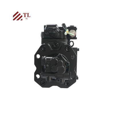 Machinery Repair Shops K3V63DTP 9C22 14T Hydraulic Main Pump for JCB130 JCB140 JCB160