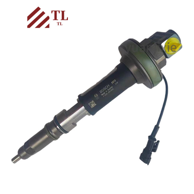 4964171 F00BL0J019 Crawler Excavator Fuel Injector Assy For QSK19/QSM11 Diesel Engine
