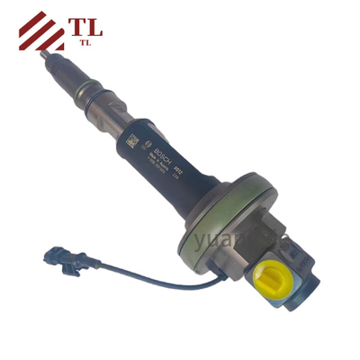 4964171 F00BL0J019 Crawler Excavator Fuel Injector Assy For QSK19/QSM11 Diesel Engine