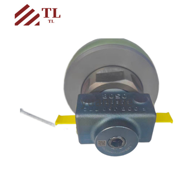4964171 F00BL0J019 Crawler Excavator Fuel Injector Assy For QSK19/QSM11 Diesel Engine