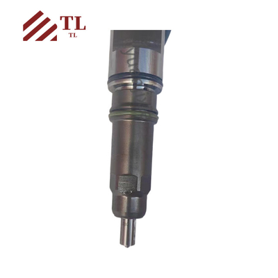4964171 F00BL0J019 Crawler Excavator Fuel Injector Assy For QSK19/QSM11 Diesel Engine