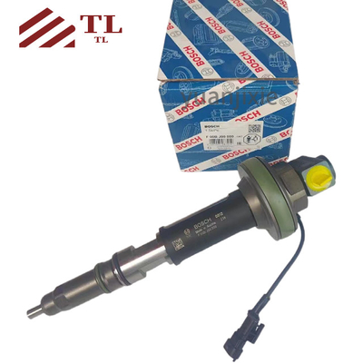 4964171 F00BL0J019 Crawler Excavator Fuel Injector Assy For QSK19/QSM11 Diesel Engine