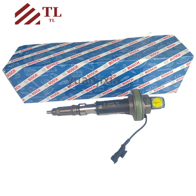 4964171 F00BL0J019 Crawler Excavator Fuel Injector Assy For QSK19/QSM11 Diesel Engine