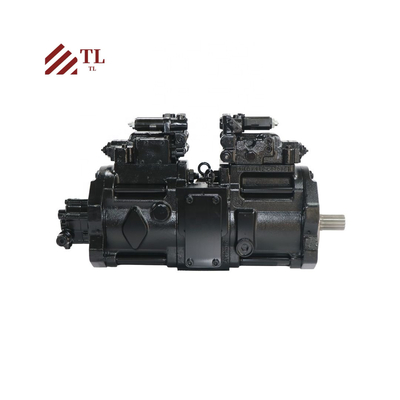 Guarantee Excavator SK200-8 SK210-8 Hydraulic Main Pump YN10V00036F4 YN10V00036F1 K3V112DTP