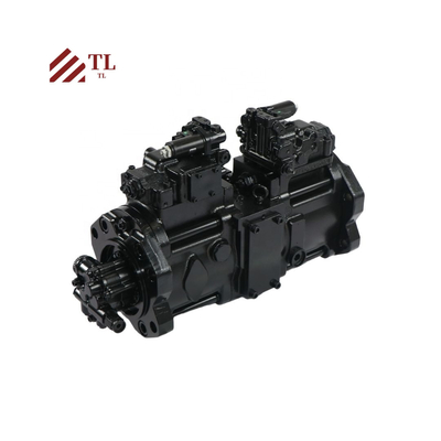 Guarantee Excavator SK200-8 SK210-8 Hydraulic Main Pump YN10V00036F4 YN10V00036F1 K3V112DTP