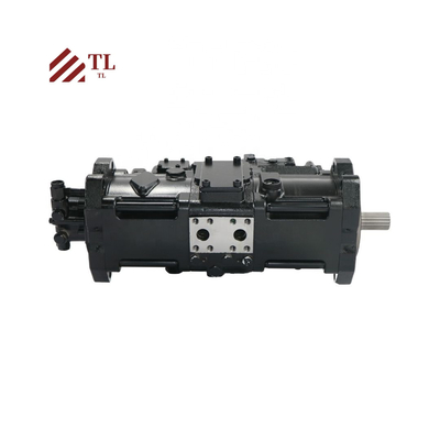 Guarantee Excavator SK200-8 SK210-8 Hydraulic Main Pump YN10V00036F4 YN10V00036F1 K3V112DTP