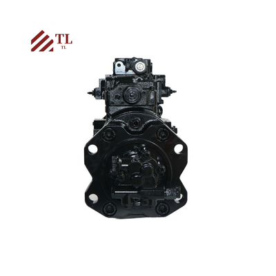 Guarantee Excavator SK200-8 SK210-8 Hydraulic Main Pump YN10V00036F4 YN10V00036F1 K3V112DTP