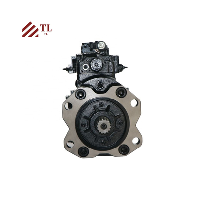Guarantee Excavator SK200-8 SK210-8 Hydraulic Main Pump YN10V00036F4 YN10V00036F1 K3V112DTP