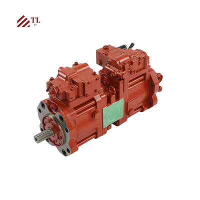 E312 E317B K3V63DT 9N3D 14T Parts Excavator Piston Main Pump for Hydraulic Swing Motor