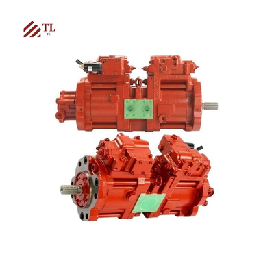 E312 E317B K3V63DT 9N3D 14T Parts Excavator Piston Main Pump for Hydraulic Swing Motor