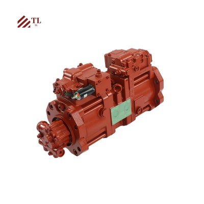 E312 E317B K3V63DT 9N3D 14T Parts Excavator Piston Main Pump for Hydraulic Swing Motor