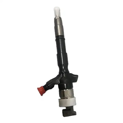Construction Works 1KD G3S7 Common Rail Fuel Injector 23670-0L100 295050-0190 295050-0530