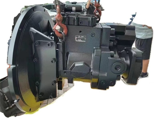 K5V212DPH K5V212 Hydraulic Main Pump for Excavator Spare Part SY485 SY500 SK460 SK480