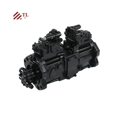 Excavator Hydraulic Pump SK330-8 SK350-8 R210LC-9 K3V112DTP-9C14 K3V112DTP K3V112
