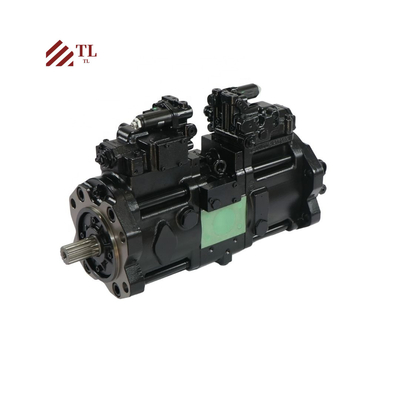 Excavator Hydraulic Pump SK330-8 SK350-8 R210LC-9 K3V112DTP-9C14 K3V112DTP K3V112