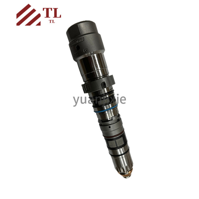 Customers 6560-11-1114 Injector For Komatsu PC1250-7 SA6D170E Engine