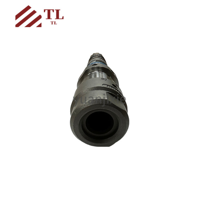 Customers 6560-11-1114 Injector For Komatsu PC1250-7 SA6D170E Engine