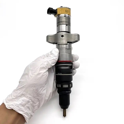 Diesel Injector Common Rail Fuel Injector 20R8968  C9 Engine Excavator Parts