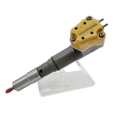 232-1171 Diesel Common Rail Fuel Injector Rebuild Spare Parts For Construction Works