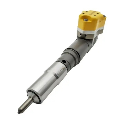 232-1171 Diesel Common Rail Fuel Injector Rebuild Spare Parts For Construction Works