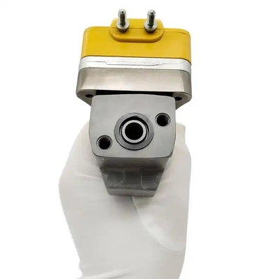 232-1171 Diesel Common Rail Fuel Injector Rebuild Spare Parts For Construction Works