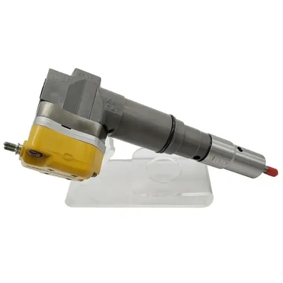 232-1171 Diesel Common Rail Fuel Injector Rebuild Spare Parts For Construction Works