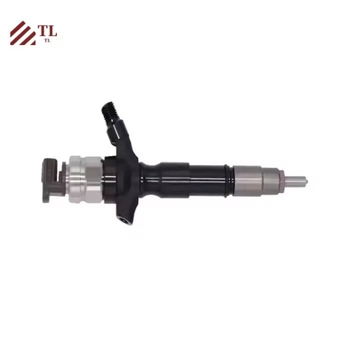 1465A257 095000-9560 095000-7490 For Mitsubishi L200 DLLA155P1030 4D56 Diesel Fuel Injector