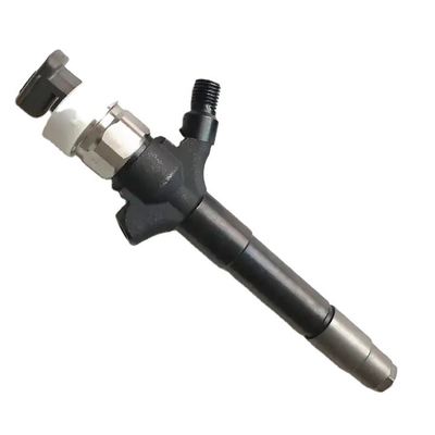 1465A257 095000-9560 095000-7490 For Mitsubishi L200 DLLA155P1030 4D56 Diesel Fuel Injector
