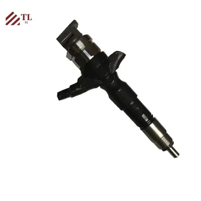 1465A257 095000-9560 095000-7490 For Mitsubishi L200 DLLA155P1030 4D56 Diesel Fuel Injector