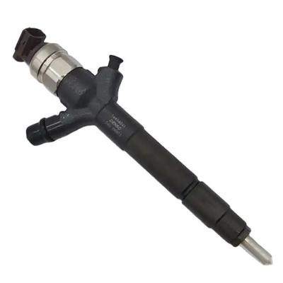 1465A257 095000-9560 095000-7490 For Mitsubishi L200 DLLA155P1030 4D56 Diesel Fuel Injector