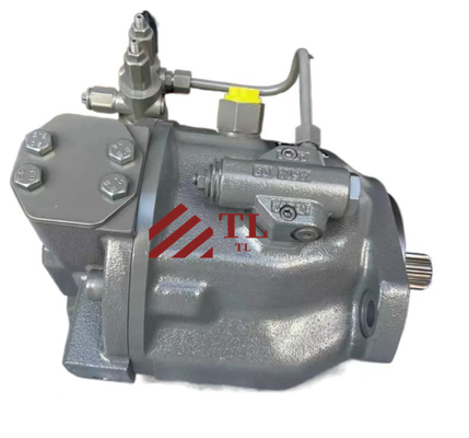 Excavator Part Number 2354109 Hydraulic Piston Pump erpillar Loader 420D at Best