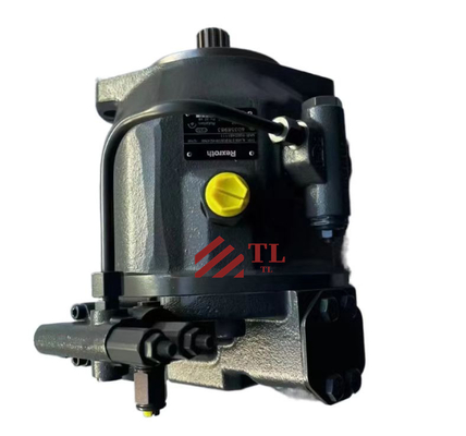 Excavator Part Number 2354109 Hydraulic Piston Pump erpillar Loader 420D at Best