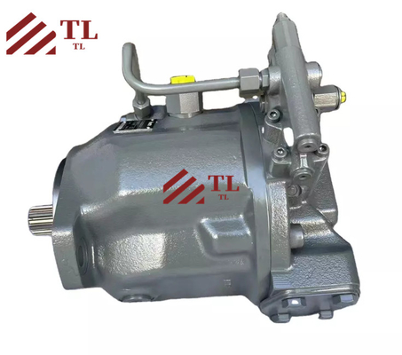 Excavator Part Number 2354109 Hydraulic Piston Pump erpillar Loader 420D at Best