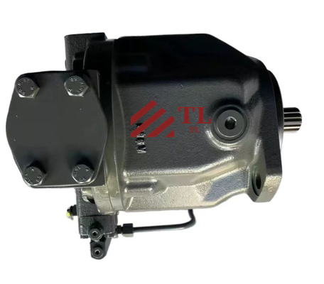 Excavator Part Number 2354109 Hydraulic Piston Pump erpillar Loader 420D at Best