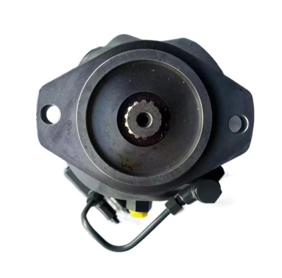 Excavator Part Number 2354109 Hydraulic Piston Pump erpillar Loader 420D at Best