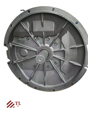 Customized K5V212DPH Excavator Hydraulic Pump for XE490 SY485 Construction Machinery