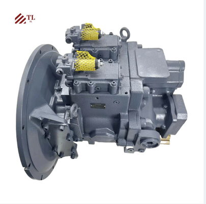 Yb00005093 Gear Pilot Pump for ZX200-5G ZX450 ZX470-5G ZX490-5A Excavator Spare Parts