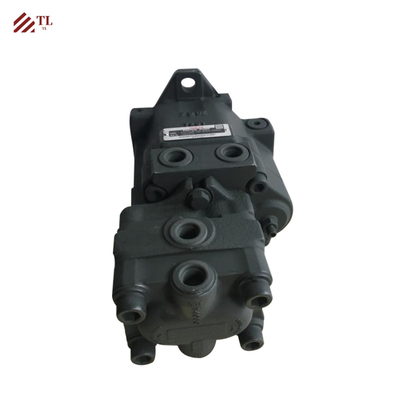 SK330-8 SK350-8 Excavator Hydraulic Pump Piston Main Pump YU'AN PVD-2B-50 E305 ZX60-5G