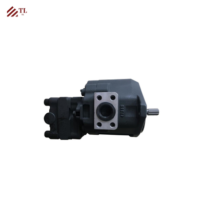 SK330-8 SK350-8 Excavator Hydraulic Pump Piston Main Pump YU'AN PVD-2B-50 E305 ZX60-5G