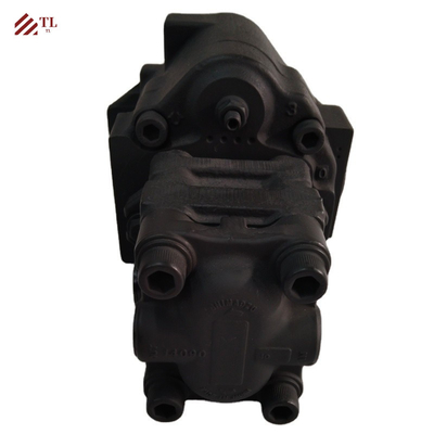 SK330-8 SK350-8 Excavator Hydraulic Pump Piston Main Pump YU'AN PVD-2B-50 E305 ZX60-5G