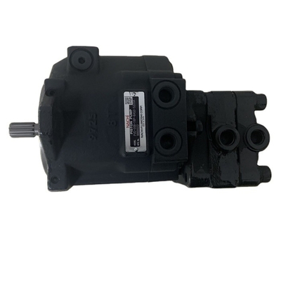 SK330-8 SK350-8 Excavator Hydraulic Pump Piston Main Pump YU'AN PVD-2B-50 E305 ZX60-5G