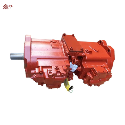 K3V112DT K3V112DTP K3V140DT K3V140DTP K3VL63 K3VL80 Hydraulic Pump