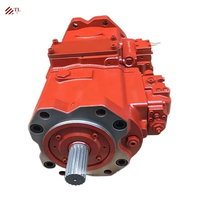 K3V112DT K3V112DTP K3V140DT K3V140DTP K3VL63 K3VL80 Hydraulic Pump