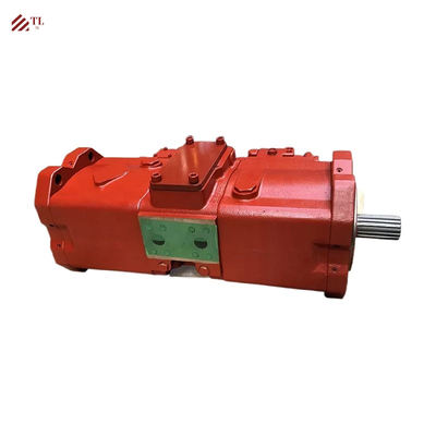 K3V112DT K3V112DTP K3V140DT K3V140DTP K3VL63 K3VL80 Hydraulic Pump