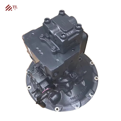 Excavator Part name Hydraulic Main Pump 708-3T-11210 for PC78US-6 PC78 PC70-8 PC78US-8